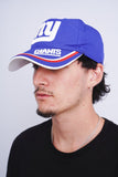Gorro azul team apparel Talla TU 2