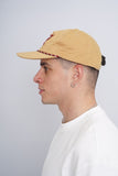 Gorro beige miller high life Talla ONE SIZE 3