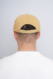 Gorro beige miller high life Talla ONE SIZE 4