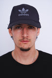 Gorro negro ADIDAS Talla TU 1