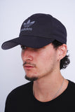 Gorro negro ADIDAS Talla TU 2