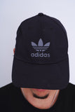 Gorro negro ADIDAS Talla TU 4