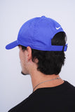 Gorro azul nike Talla TU 3