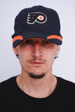 Gorro negro nhl Talla L/XL 1