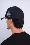 Gorro negro nhl Talla L/XL 3