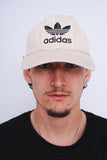 Gorro beige ADIDAS Talla TU 1