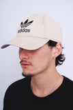 Gorro beige ADIDAS Talla TU 2