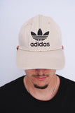 Gorro beige ADIDAS Talla TU 4