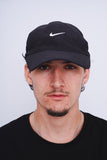 Gorro negro nike Talla L/XL 1