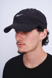 Gorro negro nike Talla L/XL 2