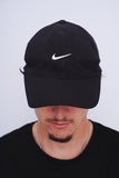 Gorro negro nike Talla L/XL 4