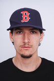 Gorro azul new era Talla TU 1