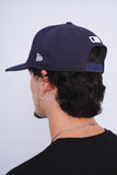 Gorro azul new era Talla TU 3