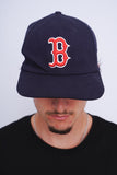 Gorro azul new era Talla TU 4