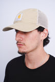 Gorro beige Carhartt Talla TU 2