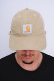 Gorro beige Carhartt Talla TU 4