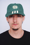 Gorro verde ADIDAS Talla TU 1