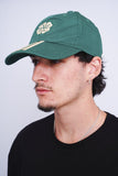 Gorro verde ADIDAS Talla TU 2