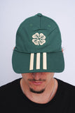 Gorro verde ADIDAS Talla TU 4
