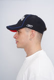 Gorro negro reebok nfl Talla ONE SIZE 3