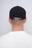 Gorro negro reebok nfl Talla ONE SIZE 4