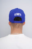 Gorro azul new era Talla ONE SIZE 4