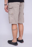 Short Beige Carhartt Talla 34 Image 2