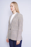 Blazer multicolor ANN TAYLOR Talla 0 2