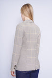 Blazer multicolor ANN TAYLOR Talla 0 3