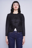 Blazer negro SHANGAI TANG Talla TU 1