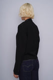 Blazer negro Calvin Klein x lovemade Talla 38R 3