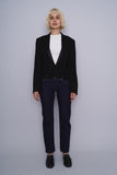 Blazer negro Calvin Klein x lovemade Talla 38R 4
