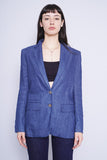 Blazer jacinto ralph lauren Talla 6 1