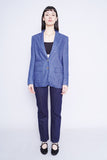 Blazer jacinto ralph lauren Talla 6 4