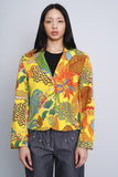 Blazer multicolor ESCADA SPORT Talla 40 1