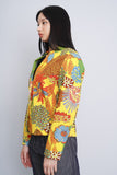 Blazer multicolor ESCADA SPORT Talla 40 2