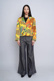 Blazer multicolor ESCADA SPORT Talla 40 4