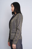 Blazer multicolor scotch and soda Talla S 2