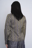 Blazer multicolor scotch and soda Talla S 3