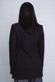 Blazer negro VERONICA BEARD Talla 2 3