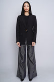 Blazer negro VERONICA BEARD Talla 2 4
