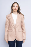 Blazer beige ANN TAYLOR Talla 6 1
