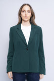 Blazer verde TRUTH BY REPUBLIC Talla 6 1