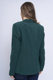 Blazer verde TRUTH BY REPUBLIC Talla 6 3