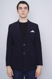 Blazer azul Tommy Hilfiger Talla 18 1
