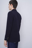Blazer azul Tommy Hilfiger Talla 18 3