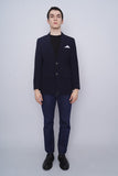 Blazer azul Tommy Hilfiger Talla 18 4