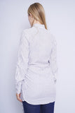Blusa multicolor L' ACADEMY Talla S 3
