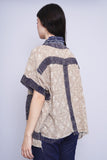 Blusa multicolor OLI AND HALY Talla S 3