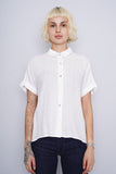 Blusa blanco rachel Talla L 1